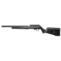 Angstadt Arms Vanquish .22 LR 18in Black - .22 LR