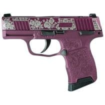 Sig Sauer P365 Gen 1 Black Cherry .380 ACP Compact... - .380 ACP