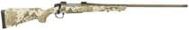 CVA Cascade Gen 1 .300 PRC Bolt-Action Rifle, 26" Carbon Steel Barrel - .300 PRC