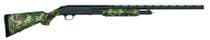 Mossberg 500 Field Camo 12GA Pump Shotgun - 28" Ba... - 12 Gauge