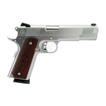 Bersa Classic II .45 ACP SAO Pistol - Premium Hard... - .45 ACP