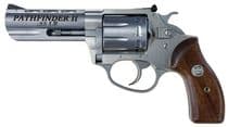 Charter Arms Pathfinder II .22 LR 3.5in Stainless - .22 LR