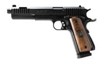 APF Dueller 2011 .45 ACP Dual Barrel Semi-Auto Pistol - .45 ACP