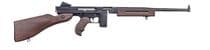 Thompson M1 Lightweight .45 ACP 16.5in Walnut - .45 ACP