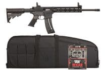 Smith & Wesson M&P15-22 Sport Gen 1 .22 LR Rifle, ... - .22 LR
