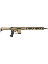 CMMG Resolute Gen 1 .22 ARC Rifle - Ambidextrous, ... - .22 ARC