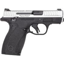 Smith & Wesson Bodyguard 2.0 .380 ACP 2.75in Two-T... - .380 ACP