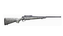 Howa Superlite .243 Win 20in Threaded Tan/Black - .243 Winchester