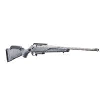 Ruger American Gen II 6.5 Creedmoor Bolt Rifle - Gray Splatter Finish - 6.5 Creedmoor