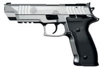 Steyr Arms AtC Base 9mm 5 18rd - Stainless Steel