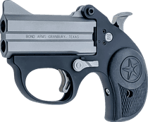 Bond Arms Stinger .22 LR Compact Derringer - Light... - .22 LR