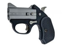 Bond Arms Stinger Fireball .38 Special 3in Matte Stainless - .38 Special