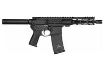 CMMG Mk4 Banshee 9mm ZEROED 8" Semi-Auto Pistol, 3... - 9mm