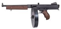 Thompson 1927A-1 Lightweight Deluxe .45 ACP Semi-Auto, 100rd Pistol - .45 ACP