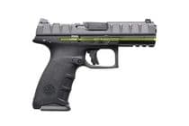 Beretta APX RDO: Ergonomic 9mm Pistol for Sport & ... - 9mm