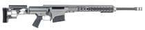 Barrett MRAD .338 Lapua Mag Fluted Bolt Rifle - Tu... - .338 Lapua Magnum