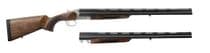 Charles Daly Triple Crown Combo .410/28 Dual Gauge Triple Barrel Shotgun - .410 Bore