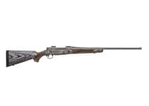 Mossberg Patriot Predator Gen 1 .30-06 Bolt Action Rifle, 22" Precision Hunter - .30-06 Springfield