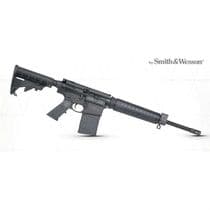 M&P10 Sport .308 WIN Semi-Auto Rifle - Versatile &... - .308 Win