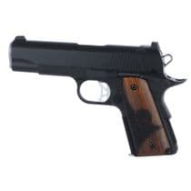 Dan Wesson Vigil CCO 9mm: Sleek Compact Pistol wit... - 9mm