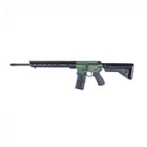 Franklin Armory F17-L Gen 1 OD Green .17 WSM Preci... - .17 WSM