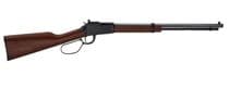 Henry H1 Tracker .22 WMR 20in Blued Octagon Walnut - .22 WMR