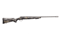 Browning X-Bolt Mountain Pro Gen 1 .30-06 Tungsten Bolt Rifle - .30-06 Springfield