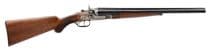 Pedersoli Classic 12 GA Side-by-Side Shotgun - Wal... - 12 Gauge