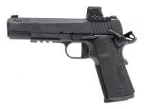 Sig Sauer 1911 Romeo Off Duty .45 ACP 5in Black - .45 ACP