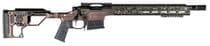 Christensen MPR 6.5 Creedmoor Precision Bolt Action Rifle - 16" - 6.5 Creedmoor