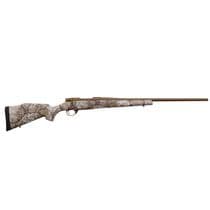 Weatherby Vanguard Badlands Bolt Rifle - 7mm Rem Mag Camo Precision - 7mm Rem Mag