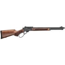 Smith & Wesson 1854 .357 Magnum 19.25in Walnut - .357 Magnum