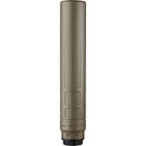 Dead Air Nomax 33 FDE .33 Cal - 