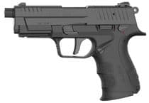 RETAY RXP22 22LR Blk / Gray Thread Barrel 13/18rd