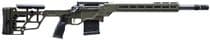 Delta 5 Pro Gen 1 Bolt Rifle - 6.5 Creedmoor, OD Green, Precision Elite - 6.5 Creedmoor