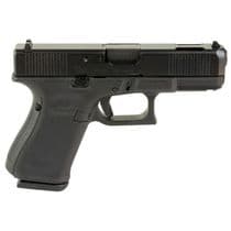 Glock 19C V 9mm 4.02in Black - 9mm