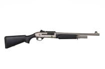 MAC 2 Tactical Gen 1: 12-Gauge Semi-Auto Shotgun -... - 12 Gauge