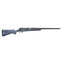 Howa M1500 Carbon Elevate Gen 1: 6.5 PRC Precision Bolt Rifle - Gray - 6.5 PRC