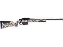 Weatherby 307 Hush 280 Ackley Improved 22in - .280 Ackley Improved