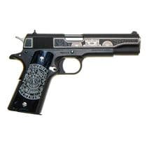 Colt 1911 Classic Mama Quilla Moon Goddess .38 Sup... - .38 Super