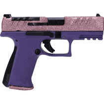 Walther Arms PDP F-Series 9mm Luger 4in Voodoo Ros... - 