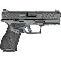 Springfield Armory Echelon Alpha 4.0C Compact 9mm 4 10rd - Black