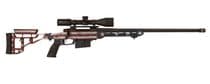 Howa 1500 TSP X Patriot Bolt Action Rifle 6.5 PRC 24" - 6.5 PRC