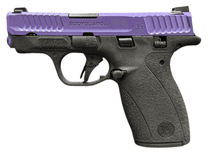 Smith & Wesson Bodyguard 2.0 Amethyst