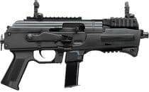 Charles Daly PAK-9: Compact 9mm Semi-Auto, 10-Roun... - 9mm