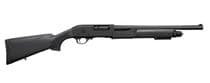 Charles Daly 301 Tactical Pump - 18.5" Blued 12 GA... - 12 Gauge