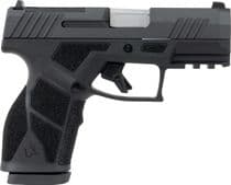 Taurus GX2 T.O.R.O. Compact 9mm Luger 3.38in Matte Black