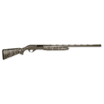 Weatherby Sorix Bottomland 12GA Semi-Auto Shotgun - Patriot Brown Camo - 12 Gauge