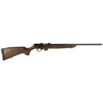 Rossi RB22 .22 WMR Bolt-Action Rifle with Hardwood Monte Carlo Stock - .22 WMR