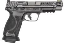Smith & Wesson M&P9 M2.0 Competitor HD 9mm 5in Bla... - 9mm